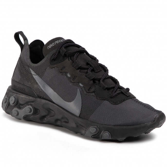 React Element 55 SE – Black
