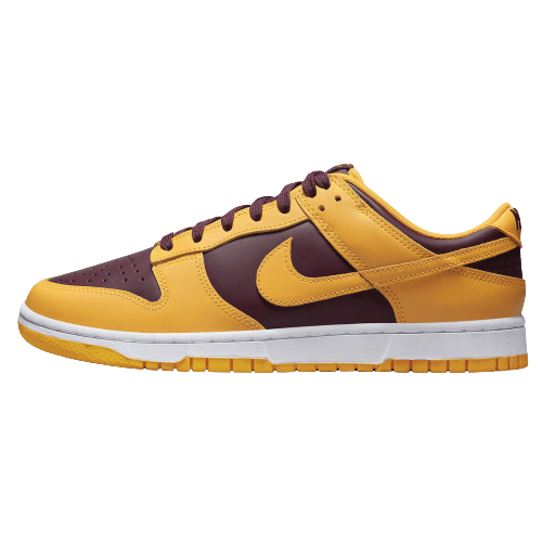 Dunk Low Arizona State