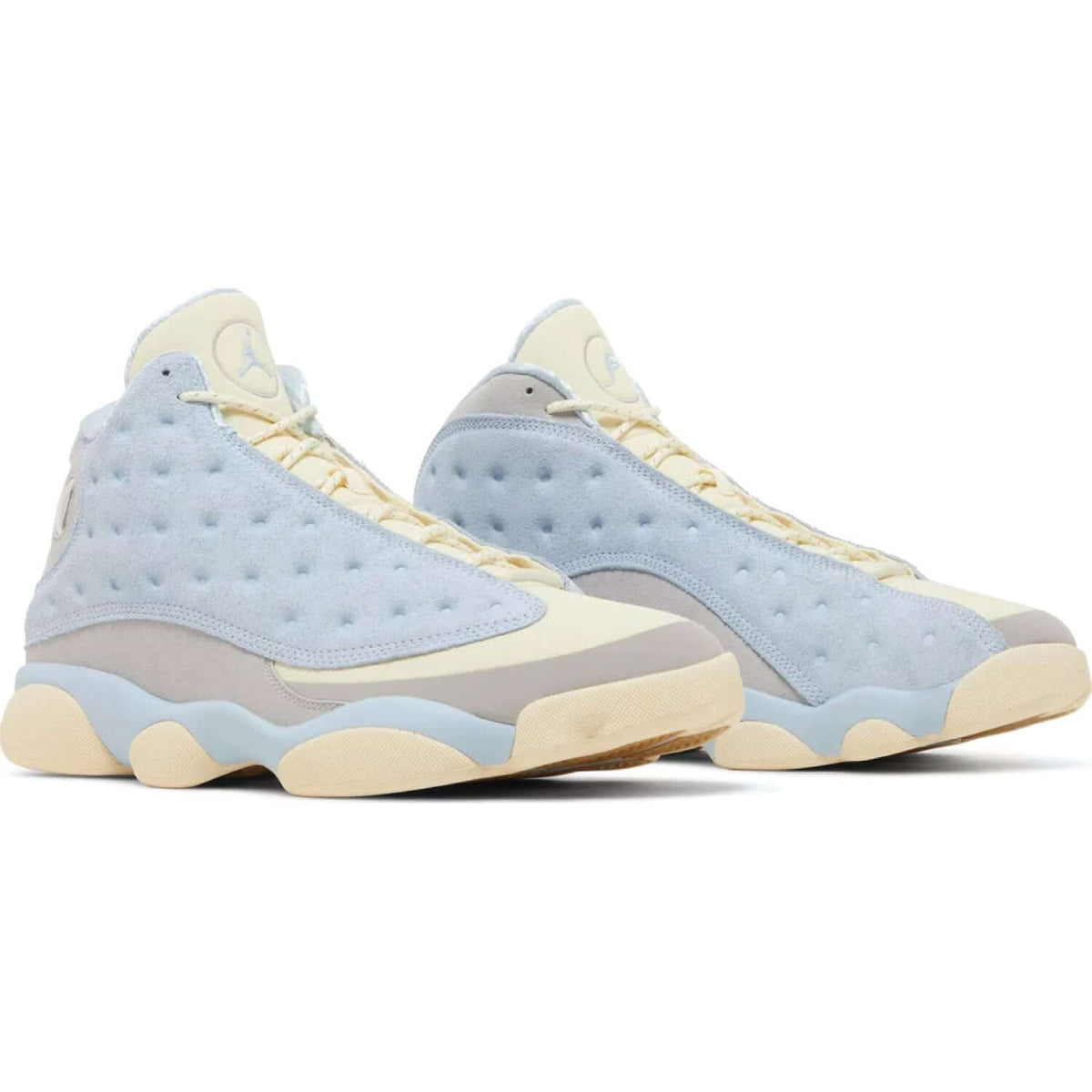 SoleFly x Air Jordan 13 Retro ‘I’d Rather Be Fishing’