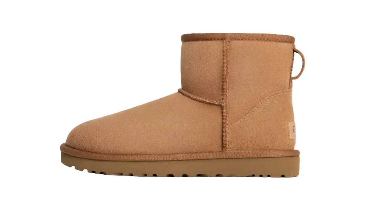 Women’s Classic Mini II Boots
