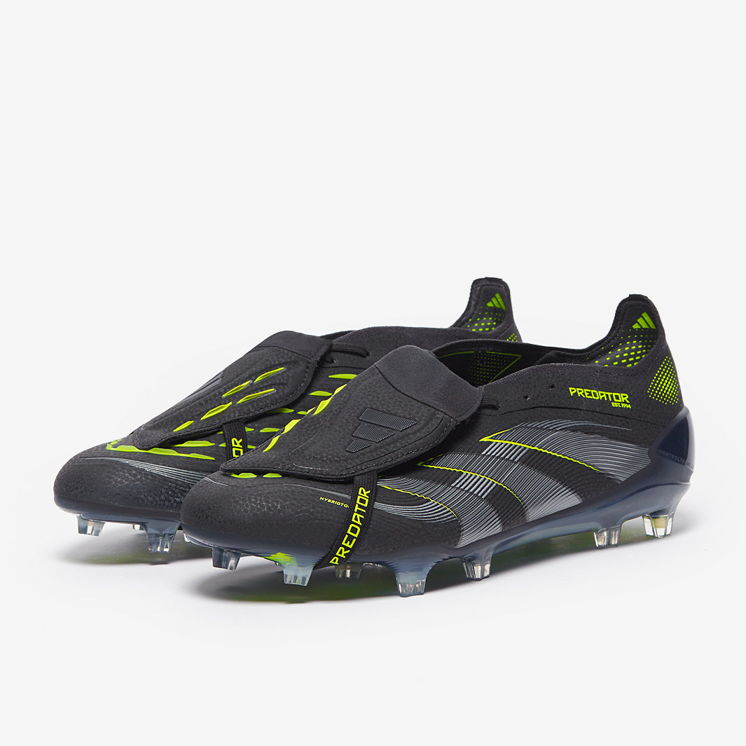 adidas Predator Elite Tongue FG