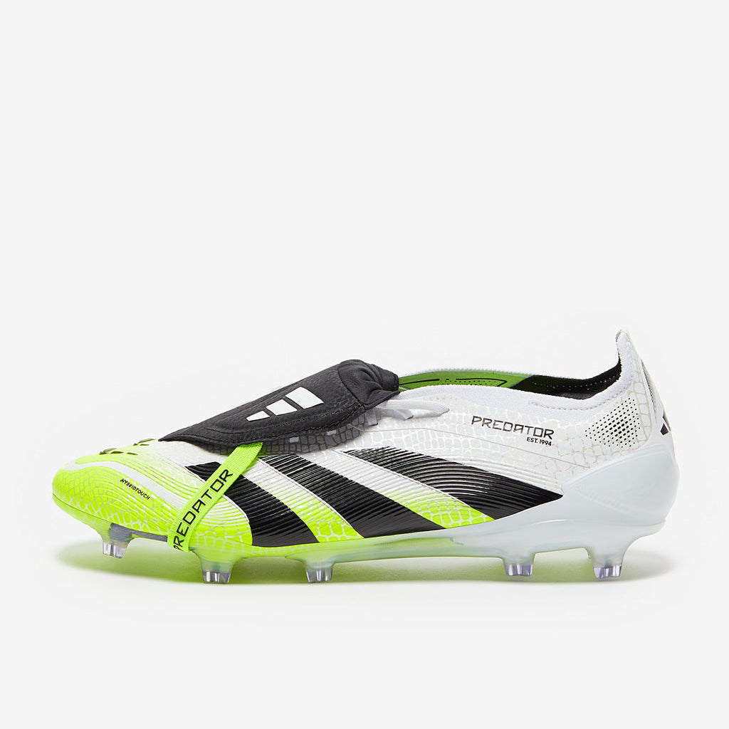 adidas Predator Elite Tongue FG