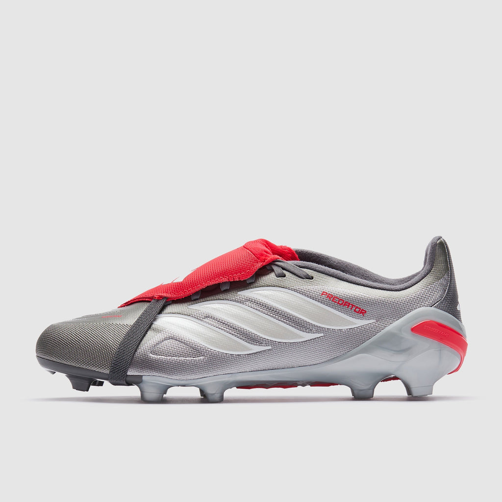 adidas Kids Predator League Tongue FG