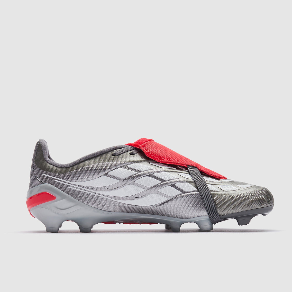adidas Kids Predator League Tongue FG