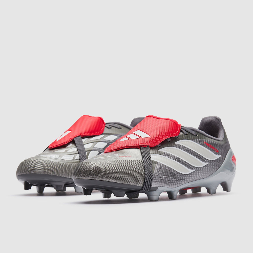adidas Kids Predator League Tongue FG