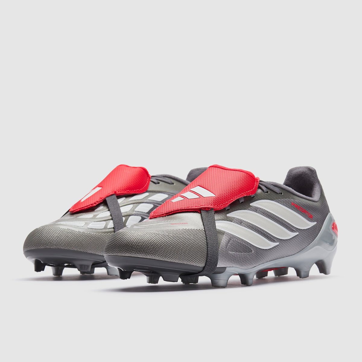 adidas Kids Predator League Tongue FG