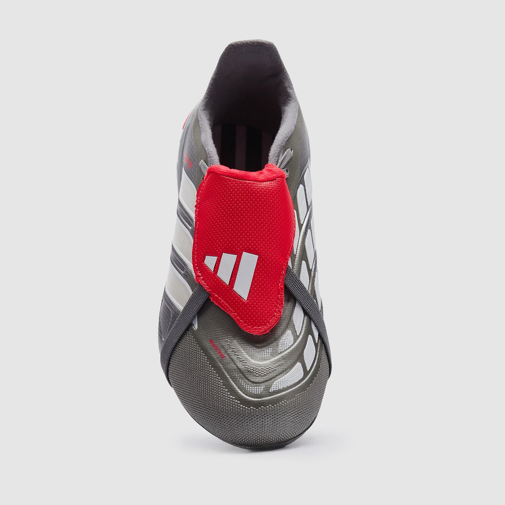 adidas Kids Predator League Tongue FG