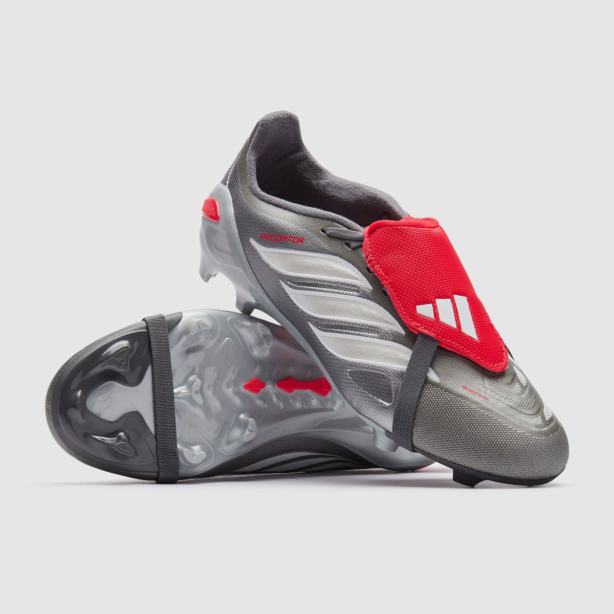 adidas Kids Predator League Tongue FG