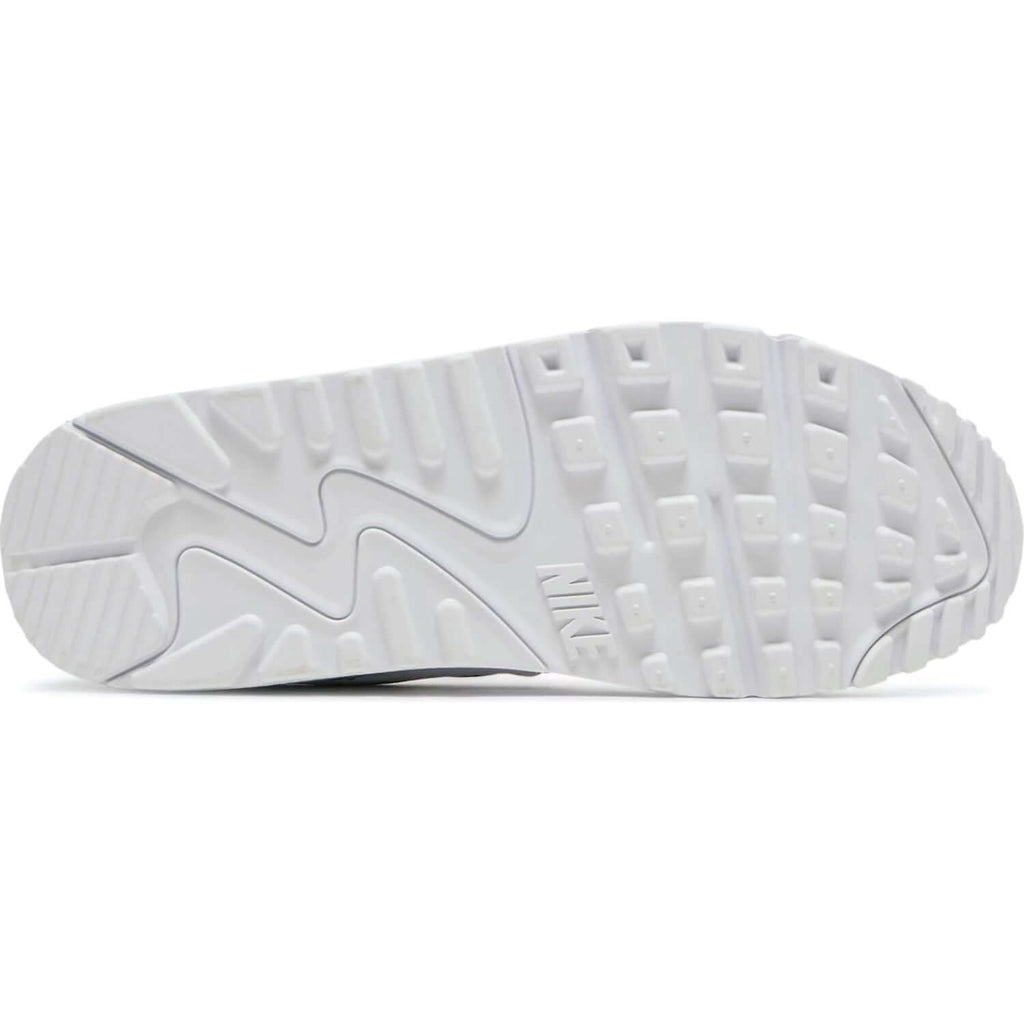 Wmns Air Max 90 ‘White Black’