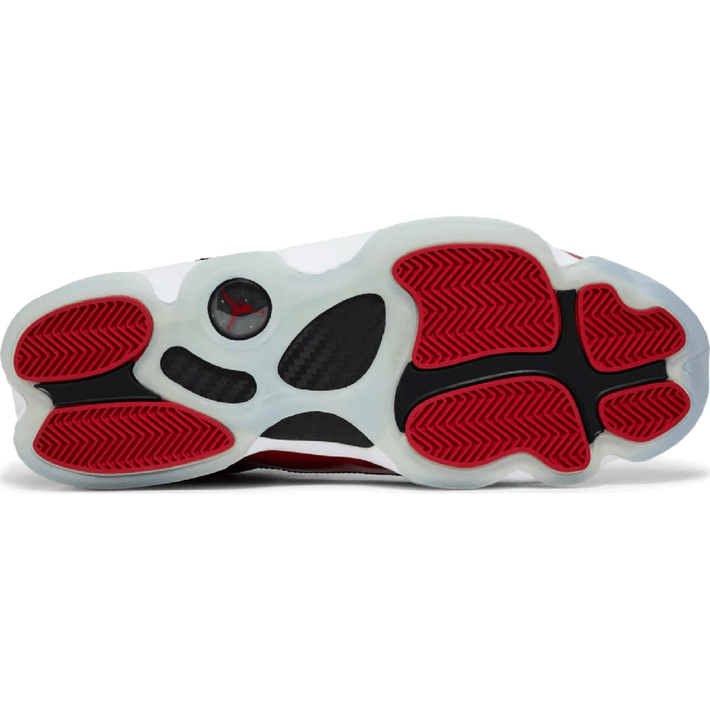 Jordan 6 Rings GS ‘Gym Red’