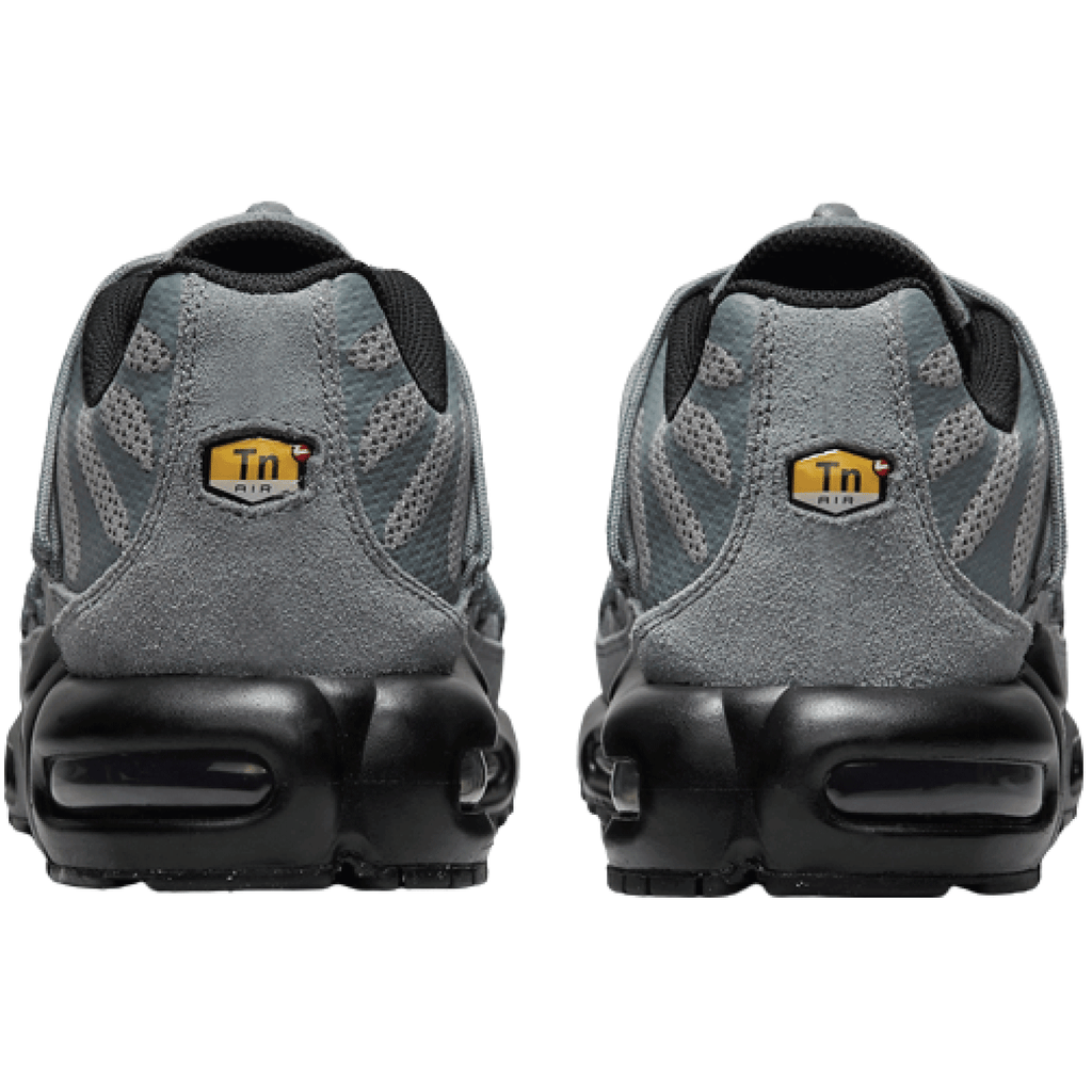 Air Max Plus Utility ‘Wolf Grey Black’