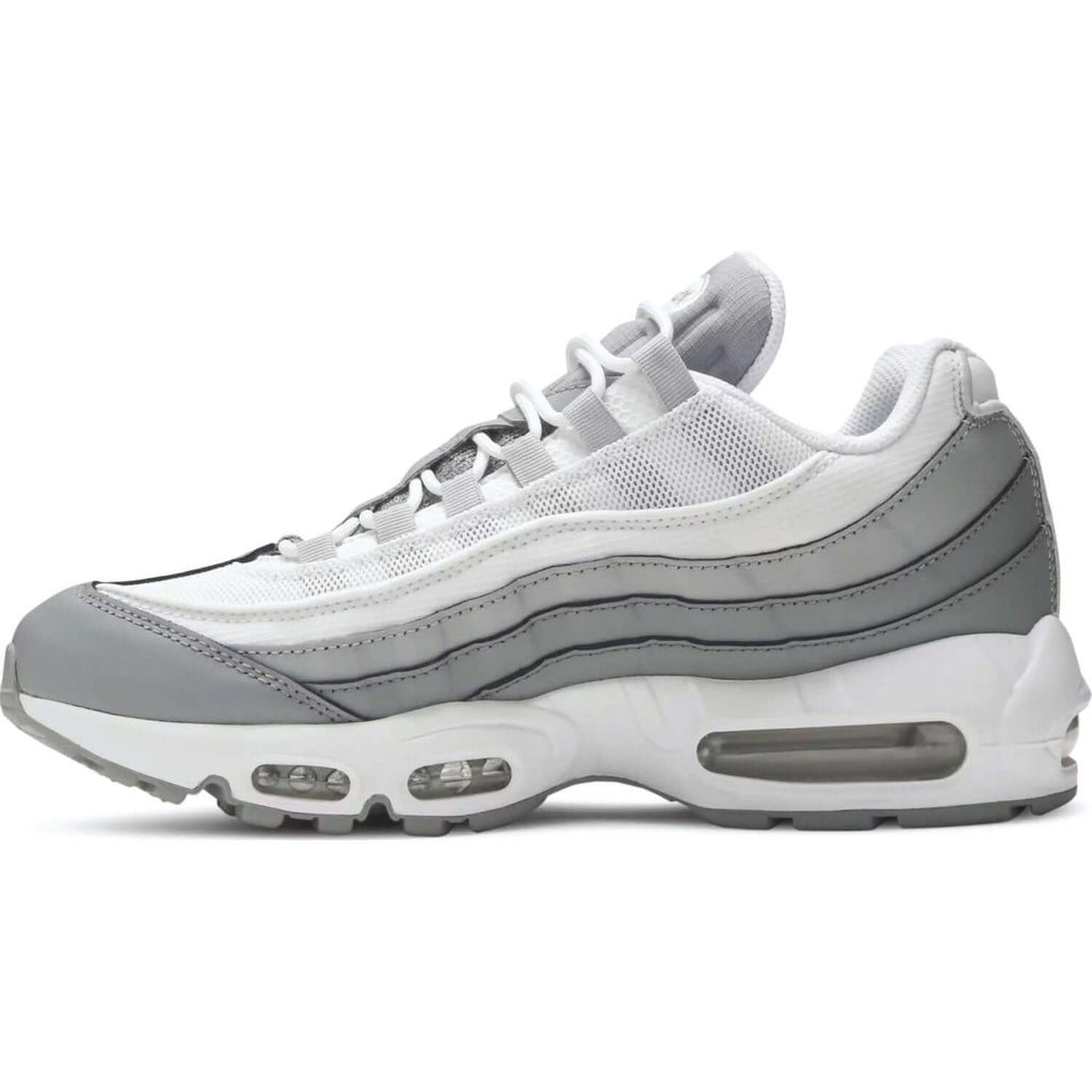 Air Max 95 ‘Grey Fog’