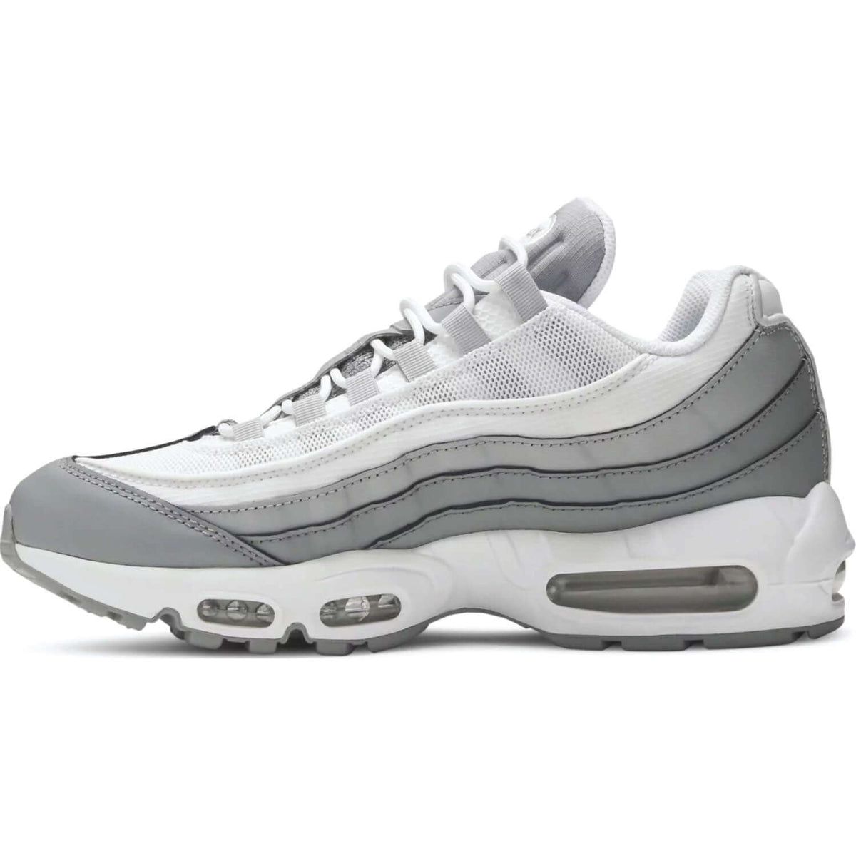 Air Max 95 ‘Grey Fog’