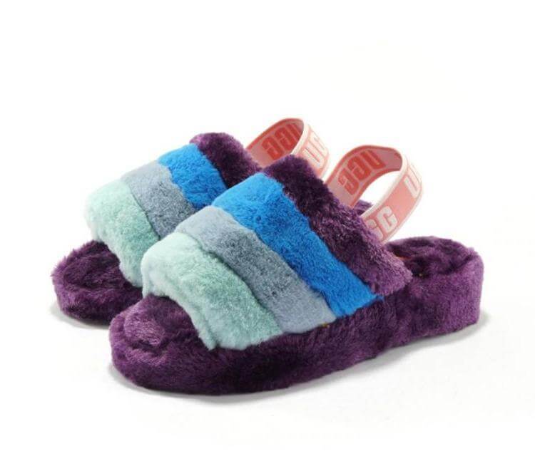 Fluff Yeah Slides Men’s Slippers