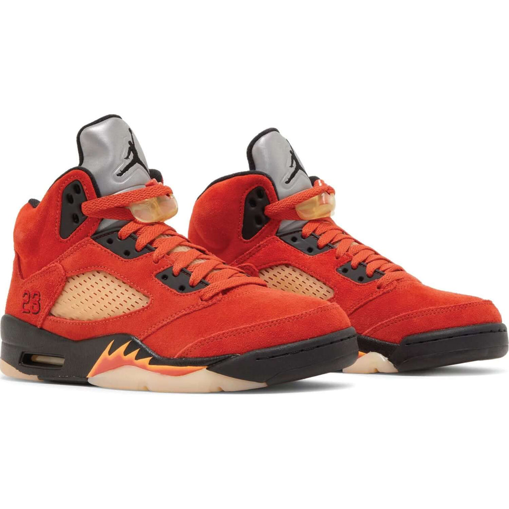 Wmns Air Jordan 5 Retro ‘Dunk on Mars’