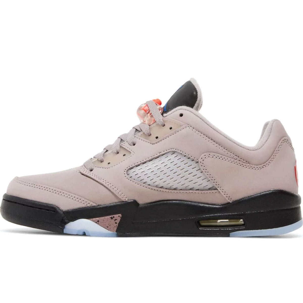 Paris Saint-Germain x Air Jordan 5 Retro Low ‘Paname’