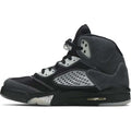 Air Jordan 5 Retro Anthracite