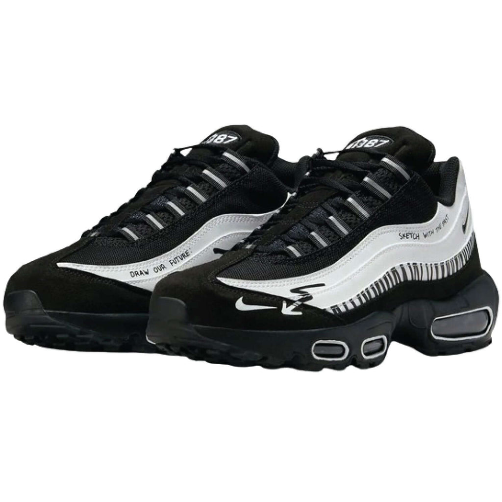 Air Max 95 SP ‘Sketch’