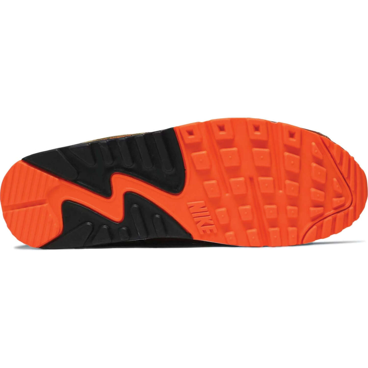 Air Max 90 ‘Orange Camo’