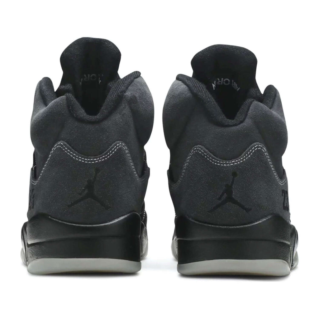 Air Jordan 5 Retro Anthracite