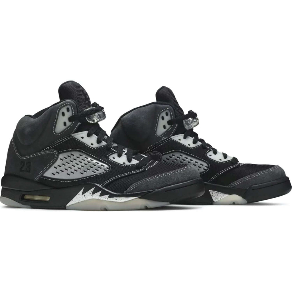 Air Jordan 5 Retro Anthracite
