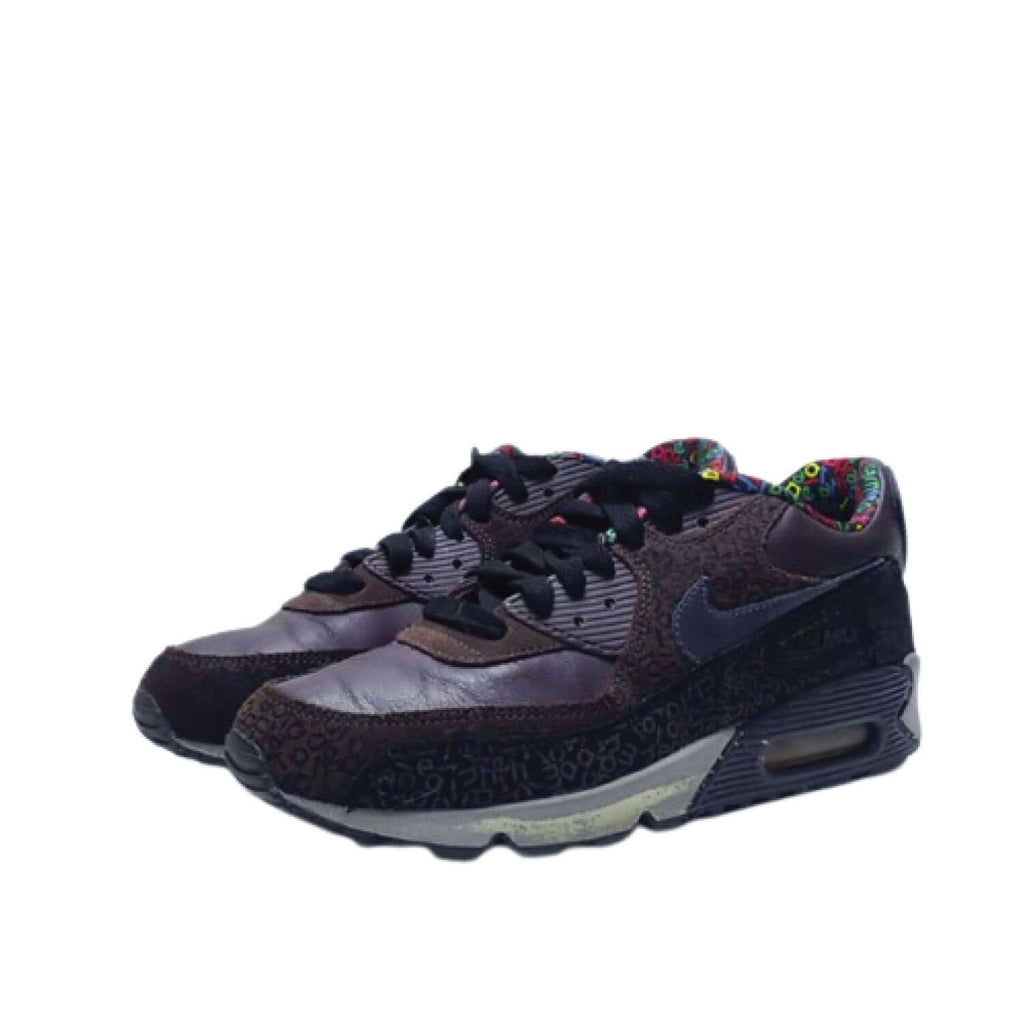 Air Max 90 Premium ‘Alphabet Pack’