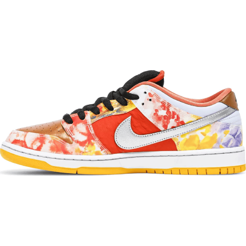 Dunk Low Pro SB ‘Street Hawker’