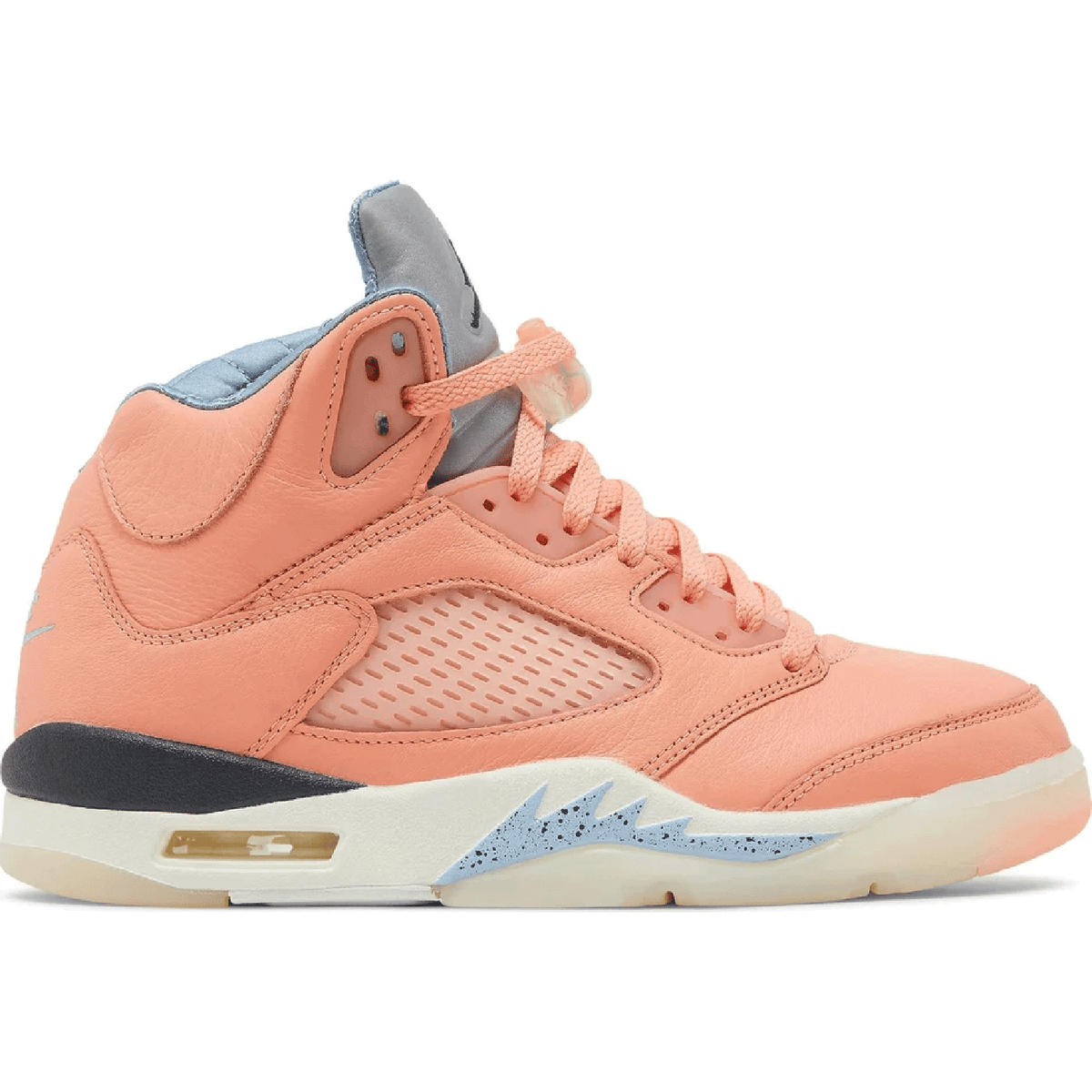 DJ Khaled x Air Jordan 5 Retro ‘We The Best – Crimson Bliss’