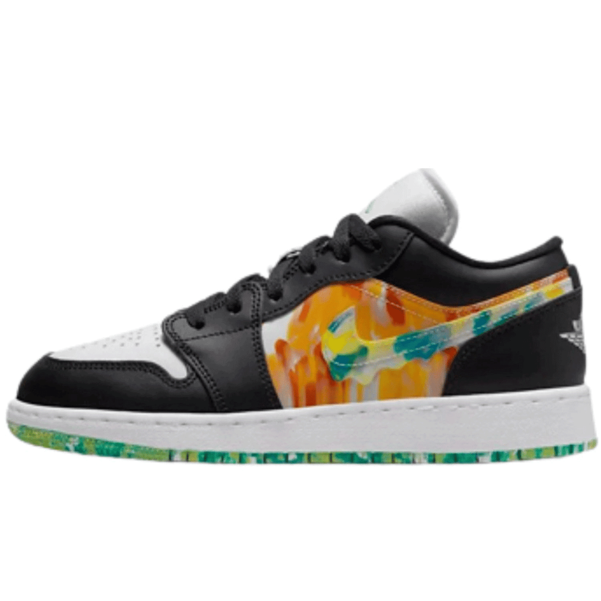 Air Jordan 1 Low SE GS ‘Drip’