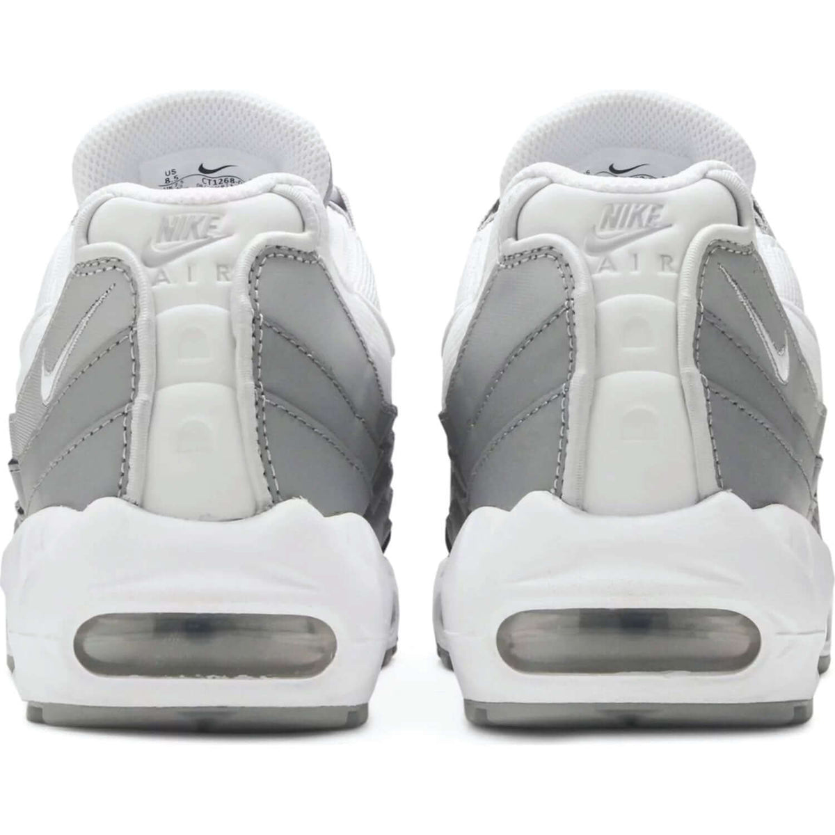 Air Max 95 ‘Grey Fog’