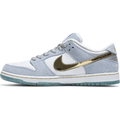 Sean Cliver x Dunk Low SB ‘Holiday Special’ Special Box