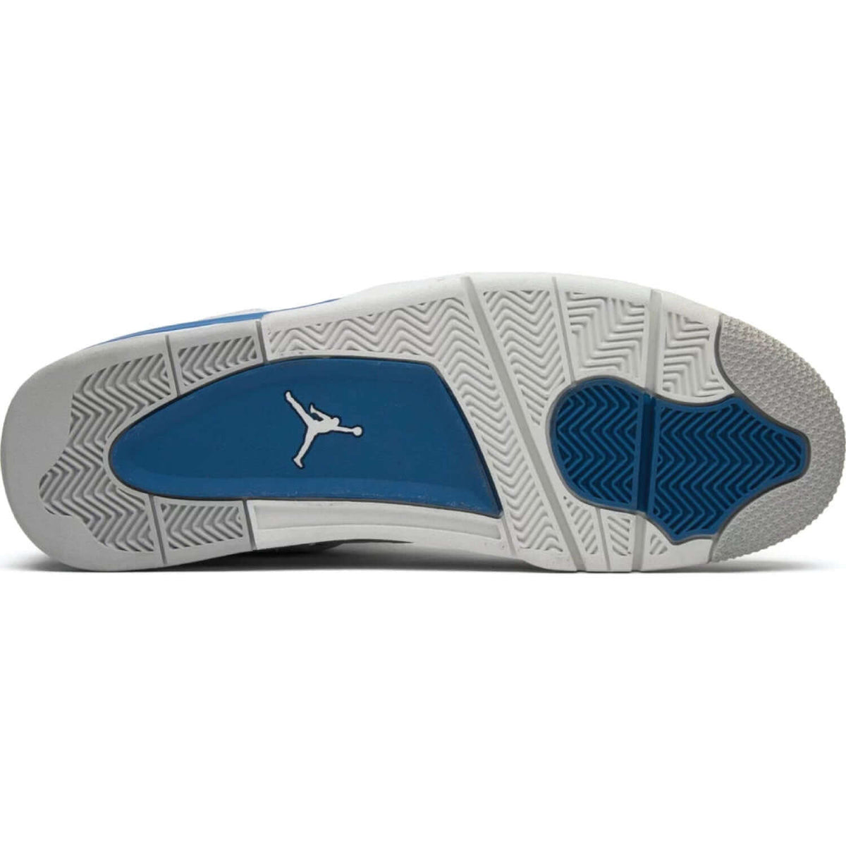 Air Jordan 4 OG ‘Military Blue’