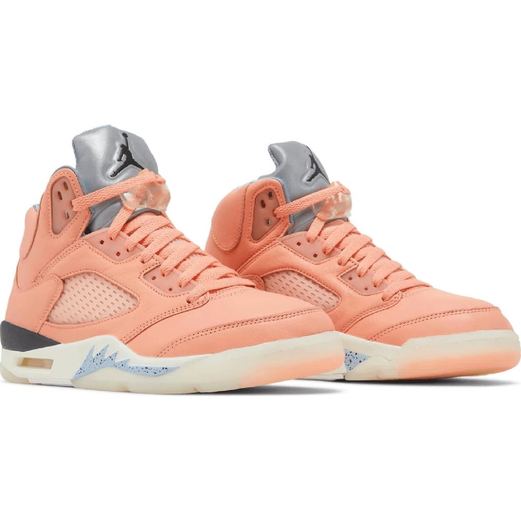 DJ Khaled x Air Jordan 5 Retro ‘We The Best – Crimson Bliss’