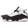Jordan 6 Rings ‘He Got Game’