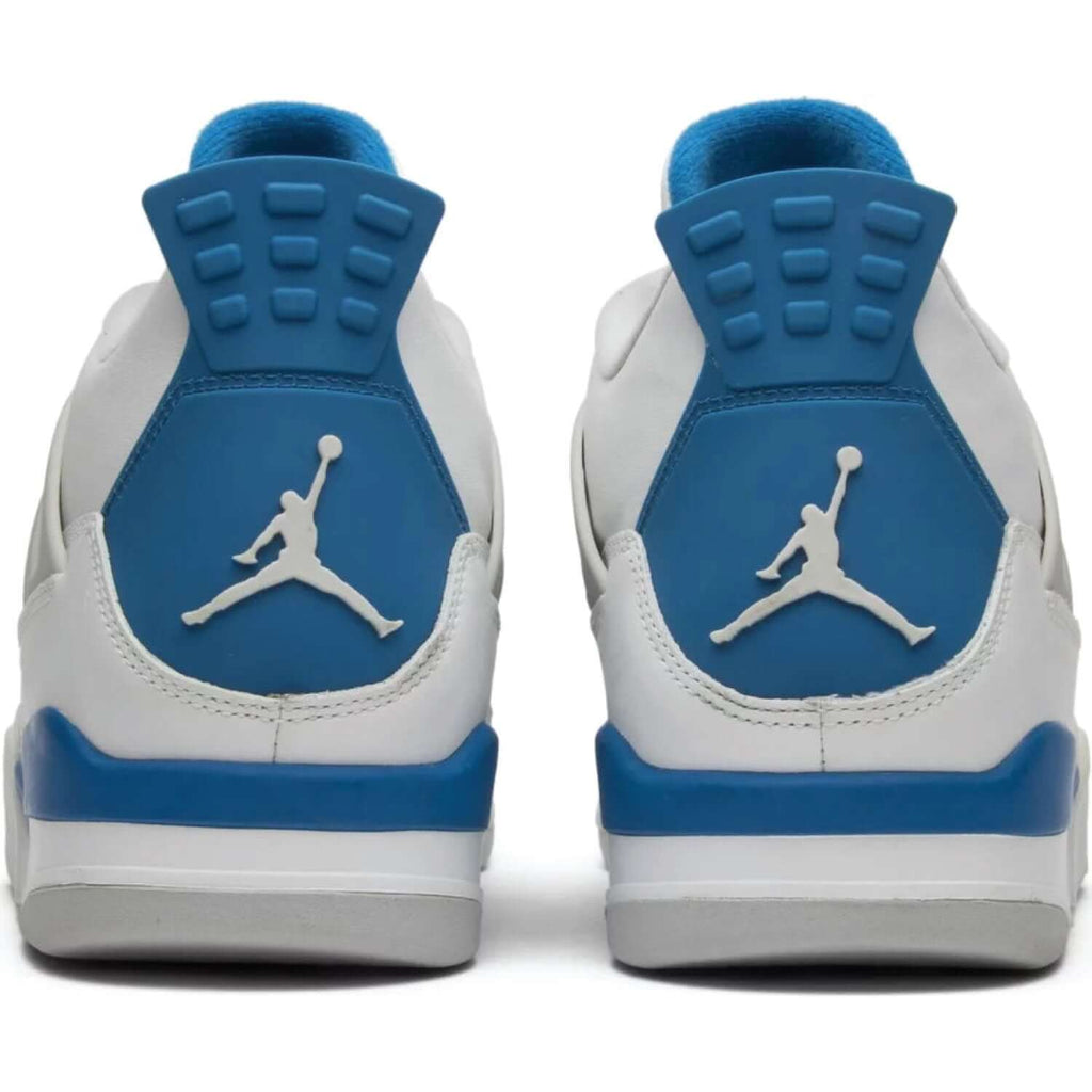 Air Jordan 4 OG ‘Military Blue’