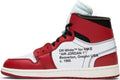 Off-White x Air Jordan 1 Retro High OG ‘Chicago’