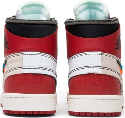 Off-White x Air Jordan 1 Retro High OG ‘Chicago’