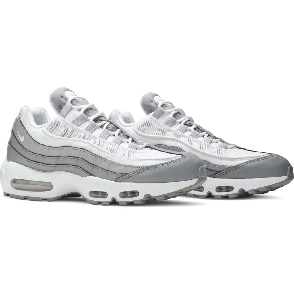 Air Max 95 ‘Grey Fog’