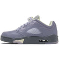Wmns Air Jordan 5 Retro Low ‘Indigo Haze’