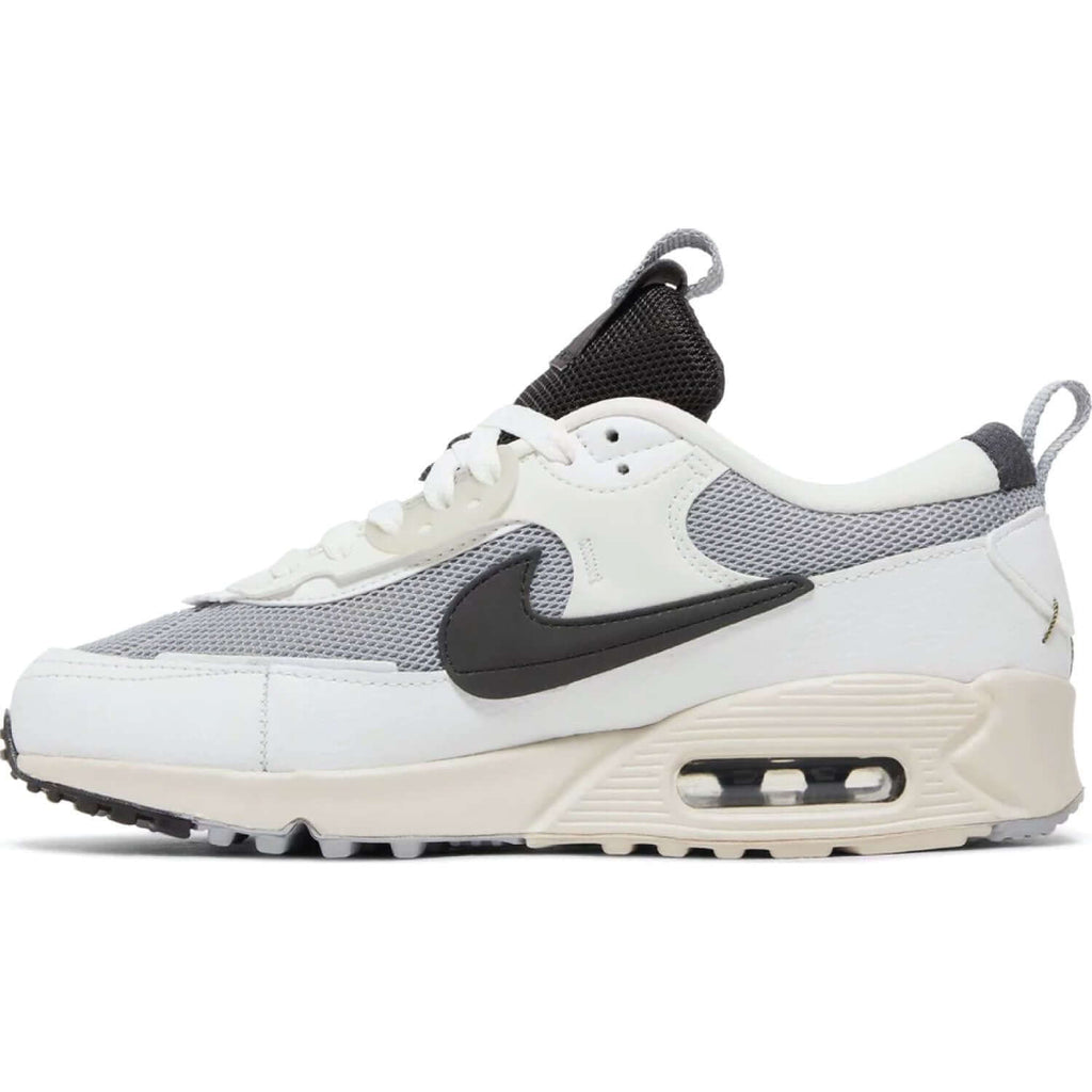 Wmns Air Max 90 Futura ‘Wolf Grey’