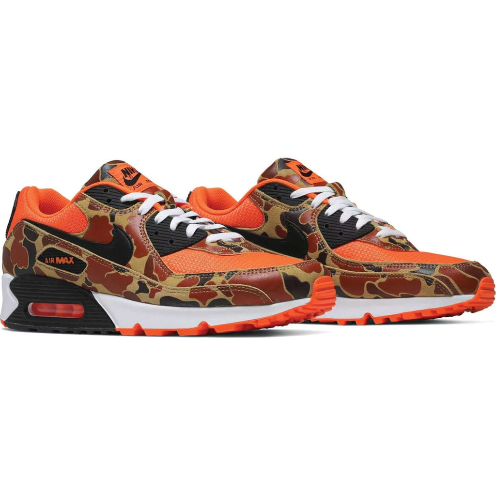 Air Max 90 ‘Orange Camo’