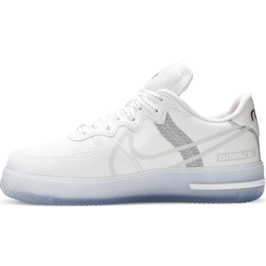 Air Force 1 React QS ‘White Ice’