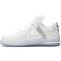 Air Force 1 React QS ‘White Ice’