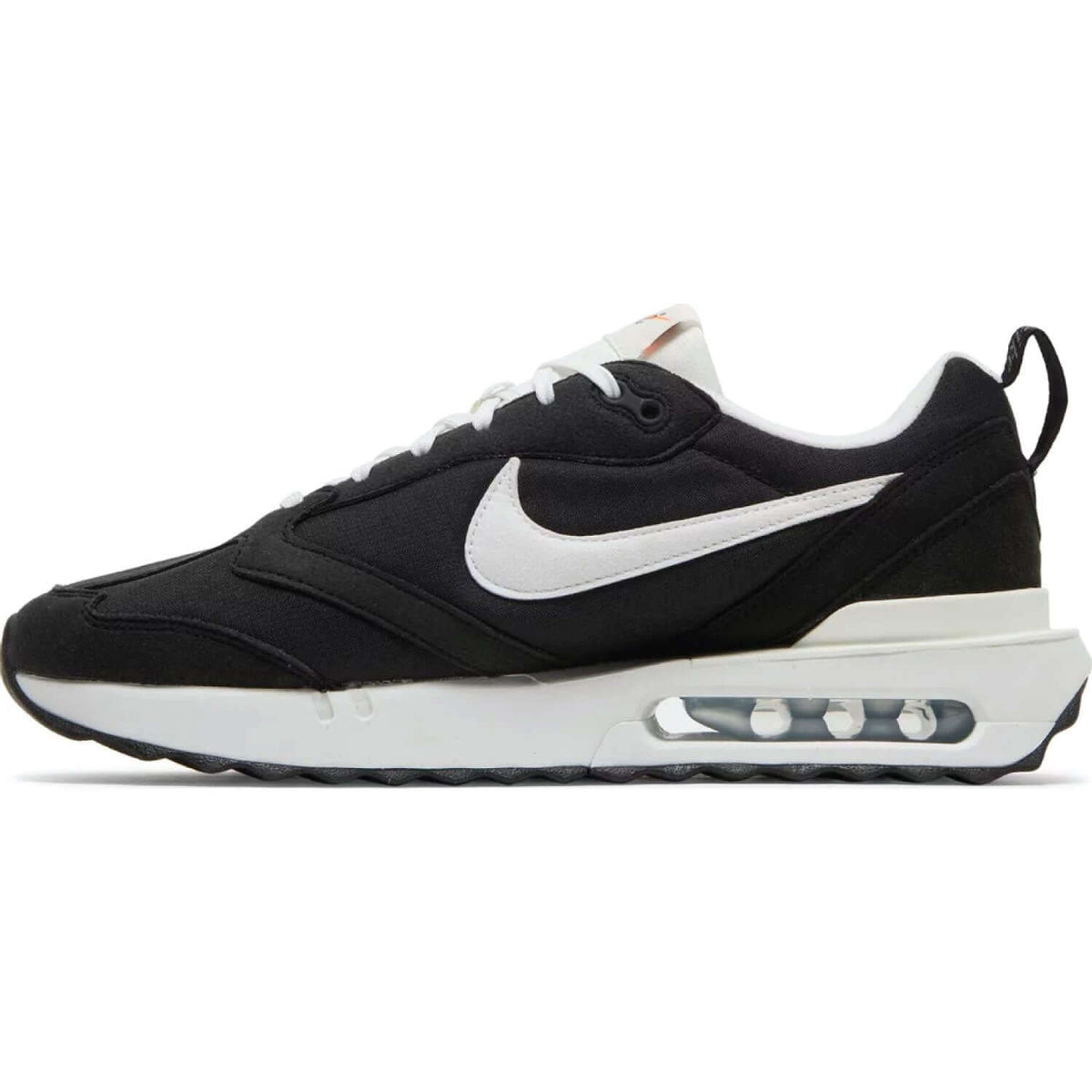 Air Max Dawn ‘Black White’
