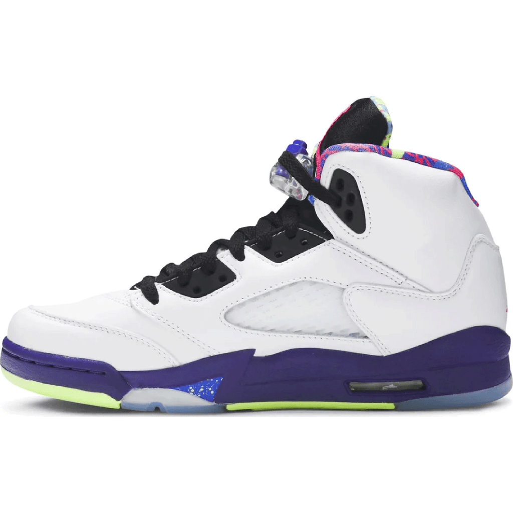 Air Jordan 5 Retro GS ‘Alternate Bel-Air’