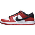 SB Dunk low Chicago