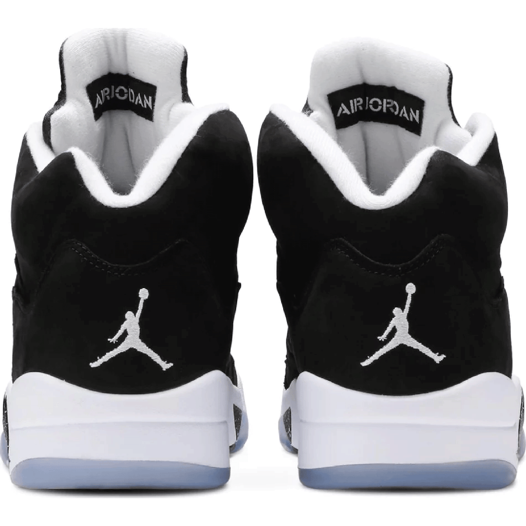 Air Jordan 5 Retro ‘Oreo’ 2021