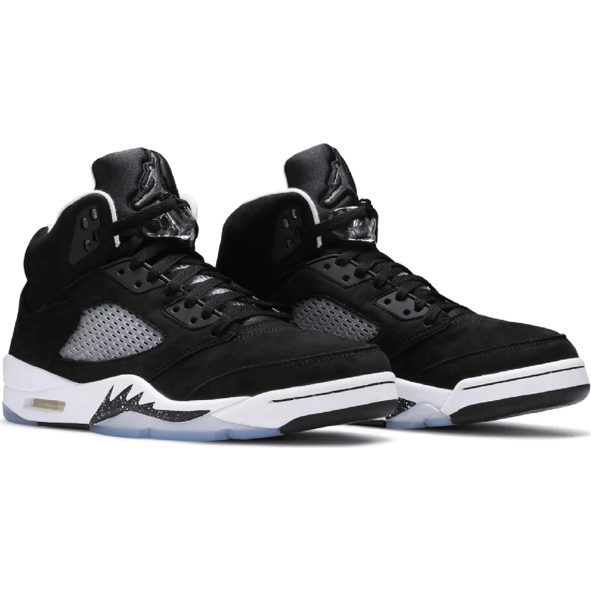 Air Jordan 5 Retro ‘Oreo’ 2021