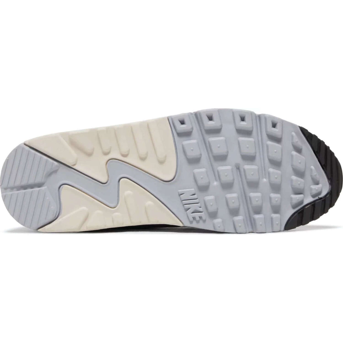 Wmns Air Max 90 Futura ‘Wolf Grey’