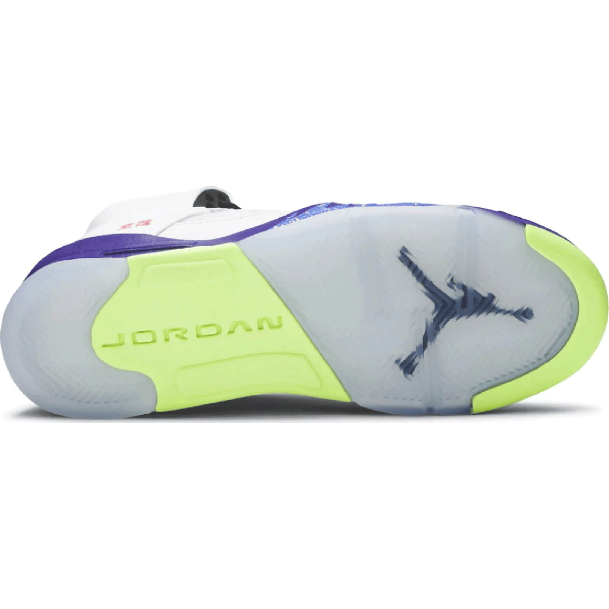 Air Jordan 5 Retro GS ‘Alternate Bel-Air’